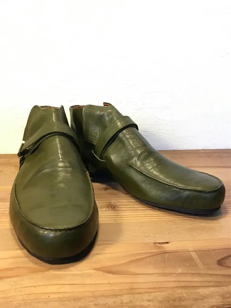 【ショートブーツ】フルオーダーシューズ作成チケット【フルオーダーメイド 靴1足 靴 採寸 工房 フィッテイングモデル 革 牛革 豚革 靴工房 イタリア産 国産 記念 プレゼント 就職祝い お祝い 神奈