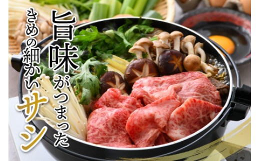 三ツ星 若狭牛 切り落とし 700g｜牛肉 焼肉 しゃぶしゃぶ すき焼き すき焼き肉 若狭牛 肉 肉セット 肉うどん 冷凍 700g ブランド牛 切り落とし 牛丼 炒め物 三ツ星牛 三ツ星 ギフト 贈