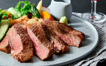 くまもと黒毛和牛 黒樺牛 A4～A5等級 肉厚サーロインステーキ 約600g（約300g×2枚）【株式会社杉本本店】[AYBJ019]