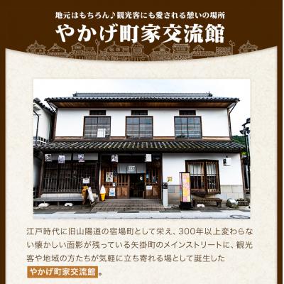 ふるさと納税 矢掛町 やかっぴー食器セット《90日以内に出荷予定(土日祝除く)》 |  | 02