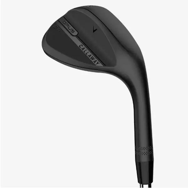 ゴルフクラブ Callaway OPUS SP ブラックウェッジ Dynamic Gold S200 キャロウェイ ゴルフ クラブ オーパスsp オーパス キャロウェイゴルフ キャロウェイゴルフクラブ