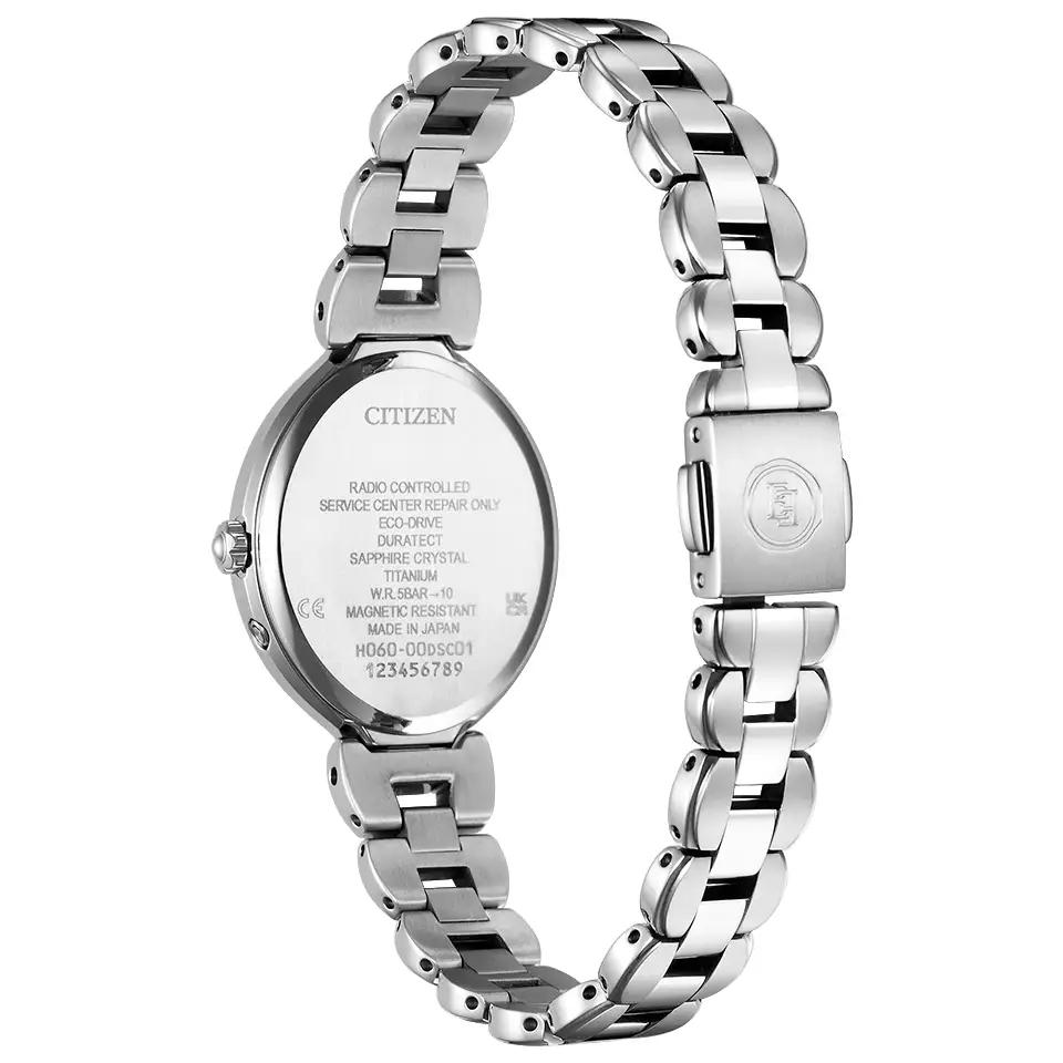 【シチズン時計株式会社】CITIZEN EXCEED ES9510-57D