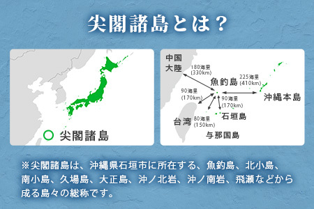 【返礼品なし】石垣市の宝「尖閣諸島」資料収集及び情報発信等事業 の為の寄附(500000円)