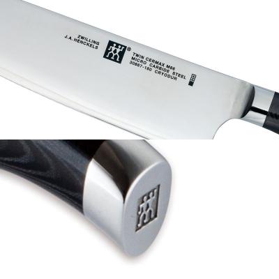 ふるさと納税 関市 ツヴィリング ツインセルマックス M66 三徳包丁 180mm 日本製 |  | 02