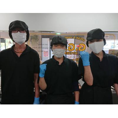 ふるさと納税 高崎市 『自家製ドレッシング&ソース』4本セット |  | 03