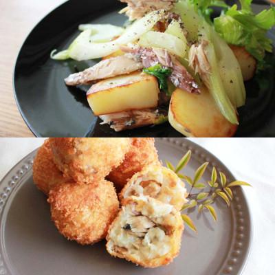 ふるさと納税 土佐市 SABADAY 鯖燻製 焼き鯖 各3袋 計6袋セット |  | 02