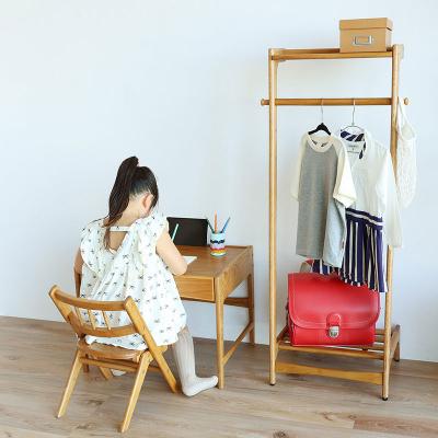 ふるさと納税 加西市 Herit. Kids Hanger Rack キッズハンガーラック[No5698-2726] |  | 01