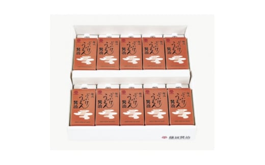 鎌田「老舗醤油メーカー(ぶっかけうどん醤油)」(200ml×10本)【1609318】