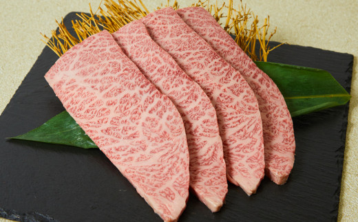 
佐賀牛ザブトン焼肉用（400g)
