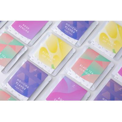 ふるさと納税 神河町 【ふるさと納税限定】仙霊茶 ティーバッグ 7 種 25 包 詰め合わせセット |  | 02