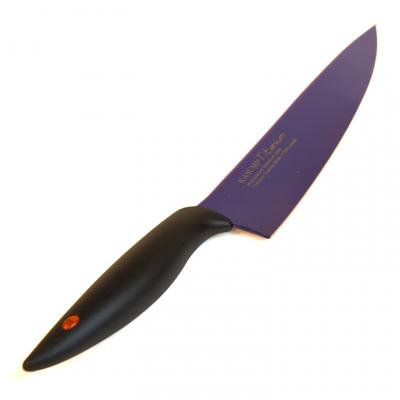 ふるさと納税 関市 【高島屋選定品】SUMIKAMA 霞　剣型包丁　ミッドナイトブルー 59E1581 |  | 01