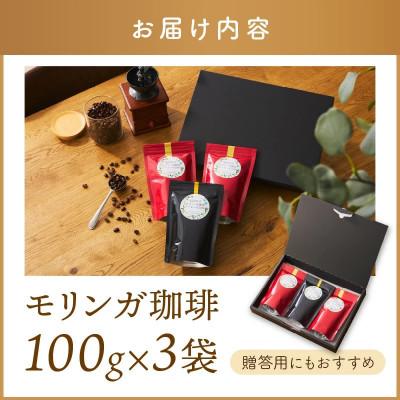 ふるさと納税 飯塚市 福岡県産モリンガ珈琲 |  | 03