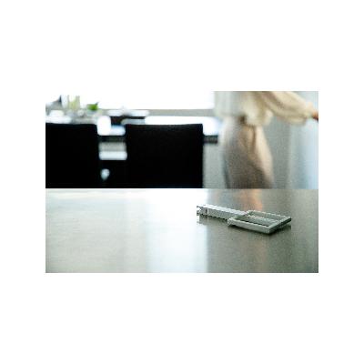 ふるさと納税 八尾市 【ちょっと便利な横田文具セット】ハサミ・付箋ケース大と中(A229) |  | 01