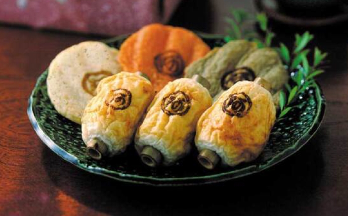 練り物 バラエティセット『潮待ち』 7種 食べ比べ