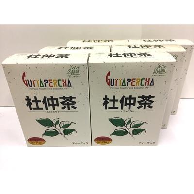 ふるさと納税 唐津市 杜仲茶24P　6箱セット