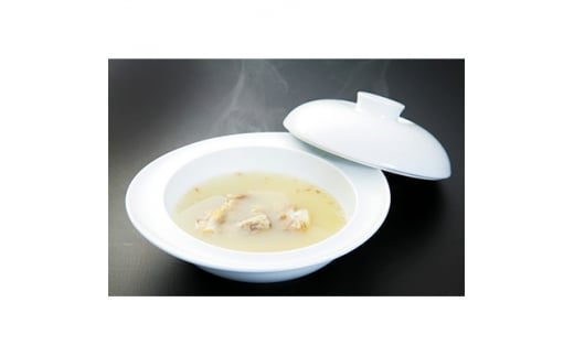 
スープ3種セット (自家製テールスープ×4個、田舎汁2個、鶏白湯スープ4個)【1146836】
