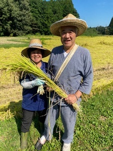[JAS有機認定] 日光ダイヤ舞【玄米5kg】令和6年度新米｜2024年度米 新米 有機栽培こしひかり オーガニック JAS有機 コシヒカリ 玄米 お米 ごはん 国産 産地直送 [0466]
