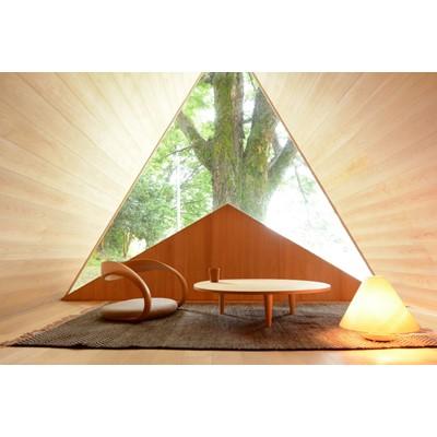 ふるさと納税 川上村 CJ2　Legless Chair(座椅子) |  | 03