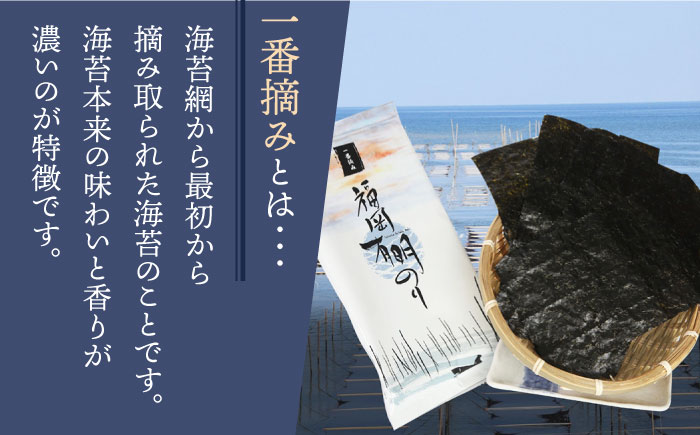【味重視の一番摘みをお届け！】九州名物とめ手羽 福岡 有明のり 8点セット＜株式会社フェリックス＞那珂川市 [GCE017]