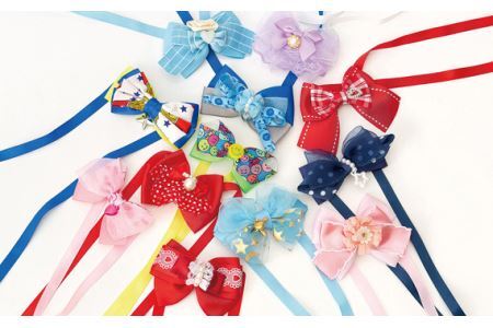 アソートネックアクセサリーセット No.079