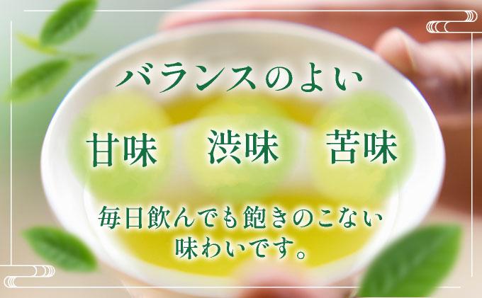 豊かな香りとまろやかな旨味 八女茶(煎茶) 600gセット（100g×6袋）|国産 緑茶 玉露 日本茶 お茶 茶葉 高級茶 家庭用 送料無料 那珂川市 福岡県