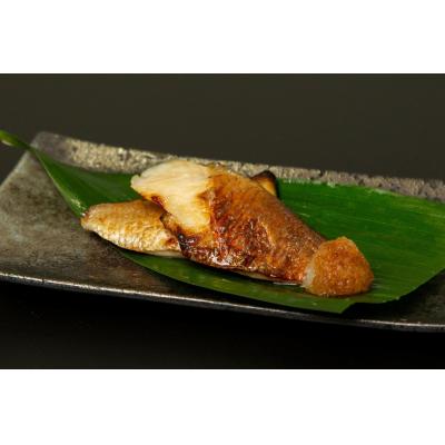 ふるさと納税 下関市 粕漬 粕漬け ふぐ のどぐろ さわら 高級魚 3種 CX05-x |  | 02