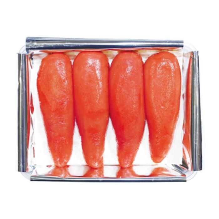 化粧箱入り 辛子明太子 約370g