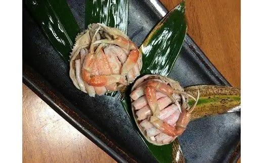 【ボイル】鳥取県産 セコガニ 訳あり 良品 2kg ）| セコガニ 訳あり活 足1本  不揃い たっぷり ※2026年11月上旬～12月下旬頃に順次発送予定