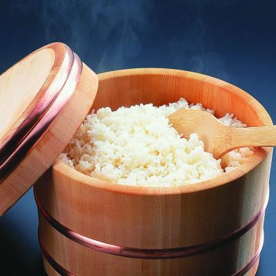 ふるさと納税 氷見市 令和8年産 氷見産こしひかり ひみ穂波10kg |  | 01