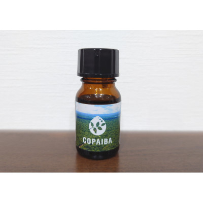 
コパイバオイル100【1519920】
