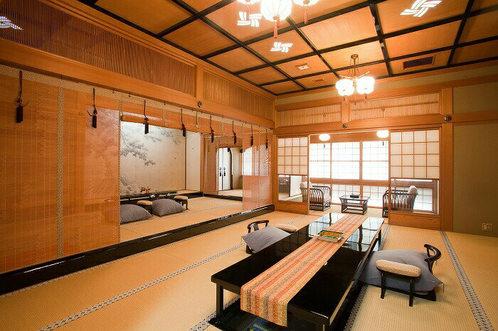【ふるさと納税】宿泊券 ホテル 宿泊券 高級ホテル 四季亭 貴賓室宿泊券（ペア） 宿泊券 ホテル 宿泊券 高級ホテル宿泊券 ホテル 宿泊券 高級ホテル なら S-02