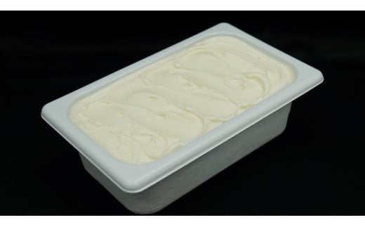 
フレミン｜うおぬまの生ジェラート【プラリネロイヤル】業務用1.8L×1個
