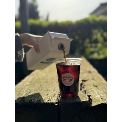 ふるさと納税 鳥栖市 無糖リキッドアイスコーヒー1000ml ×12本セット |  | 01