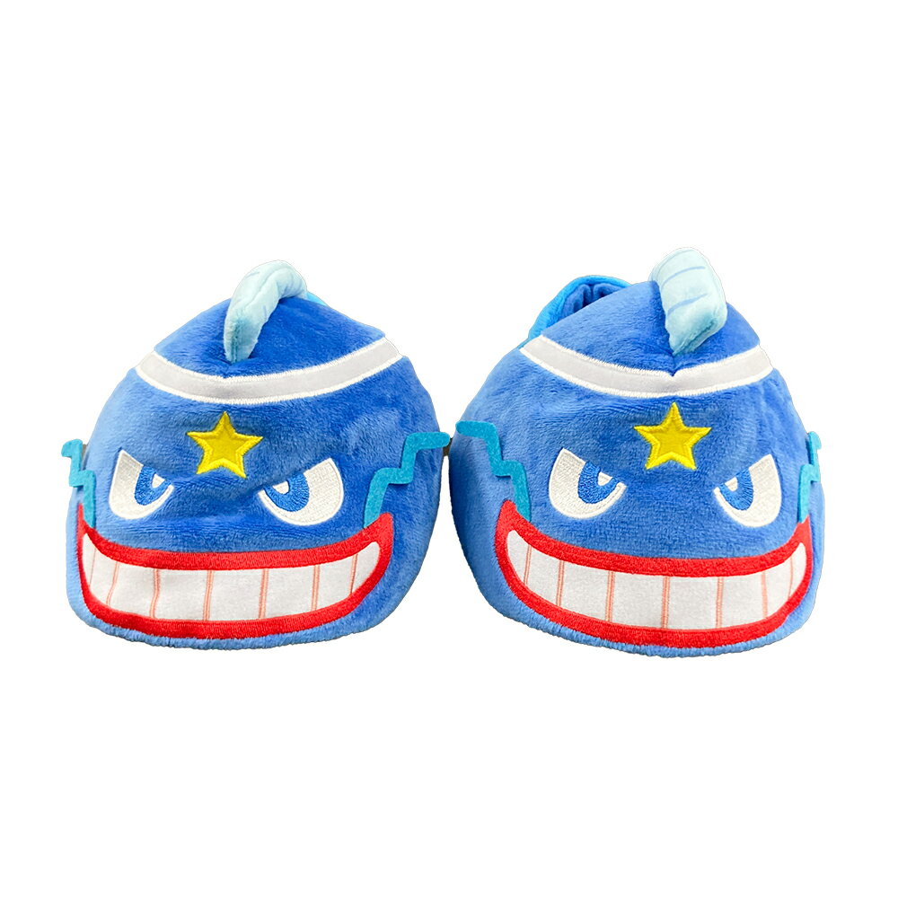 【ふるさと納税】【滋賀レイクス】マスコット"マグニー" ルームシューズ [SL003] / 滋賀レイクス 応援 グッズ プロバスケットボールチーム スポーツ ファン 滋賀 プロスポーツチームグッズ