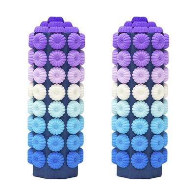 ふるさと納税 糸田町 落雁「あやめ」(小)