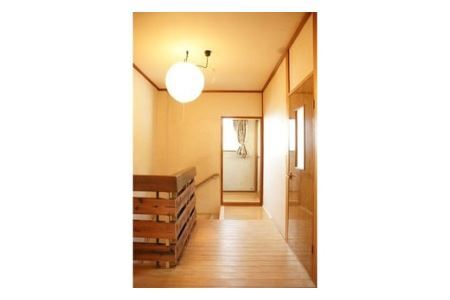 274 移住体験☆くらしちゃる矢櫃で1泊2日　3名様☆　～選べる暮らし体験付き～(B274-1）