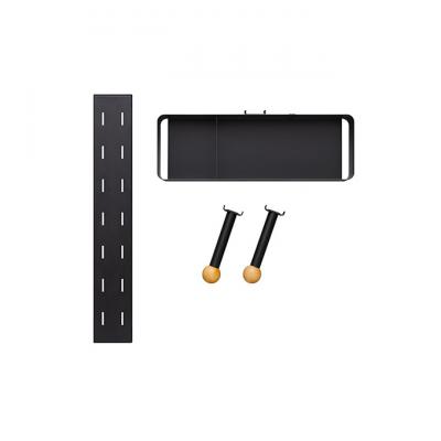 ふるさと納税 大河原町 ハンガーラック 洗濯機横ラック アイリスオーヤマ LHR-300 ダークグレー[53752089] |  | 03