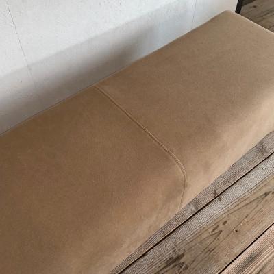 ふるさと納税 富田林市 130 Bench(130ベンチ)倉敷帆布 ベージュ BR鉛筆脚【SWOF】 |  | 02