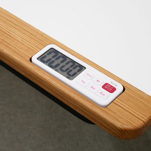 E-model table （イーモデルテーブル） LE-ET-1575 標準ホワイト  EB8-0698