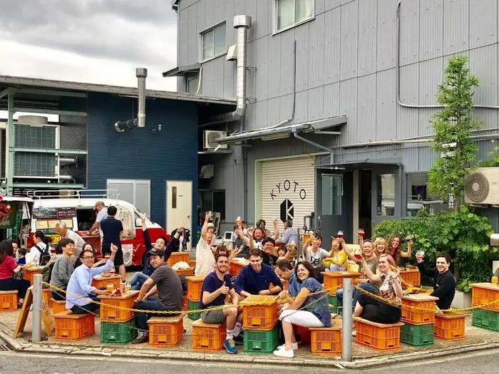 京都発のクラフトビール！一意専心（6本セット）｜地ビール  ベルギー×アメリカスタイル 人気