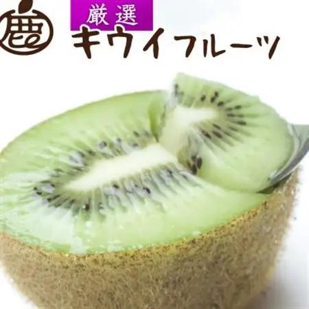 【11月より順次発送】厳選 キウイ5kg+250g(傷み補償分)【扁平果】【配送不可地域：北海道・沖縄県】【1630224】