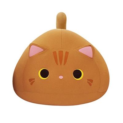 ふるさと納税 加西市 【MOGU-モグ‐】もぐっちみ〜たん　チャ[No5698-7545] |  | 01