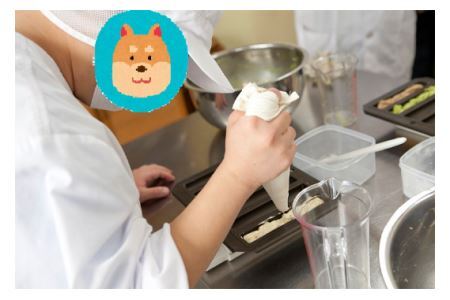 No.100 スティックケーキ（パウンド）の詰め合わせ　30g×12個