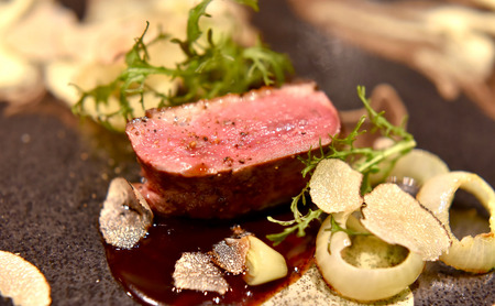 Global French Kitchen 雫【DINNER】シェフのおまかせフルコース ペア食事券 チケット 食事券 ペア ディナー フレンチ フルコース 池袋 豊島区 東京都