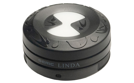 No.285 自然光の美顔ライト　LINDA