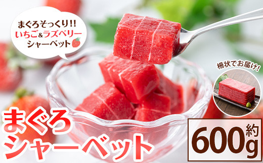 
                  まぐろシャーベット(約600g) アイス アイスクリーム シャーベット いちご イチゴ 苺 スイーツ デザート 冷菓 夏 おもしろ 本物そっくり 【チョコレートハウス サムライ】【00-123-01】
                