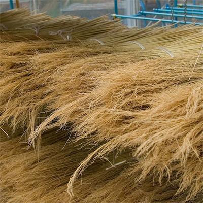 ふるさと納税 岩手県 南部箒　和洋服箒　(色はお任せ) |  | 02