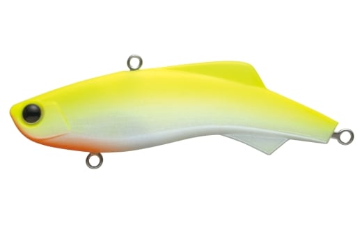 shiriten VIBE 73 #02 チャートバックパール