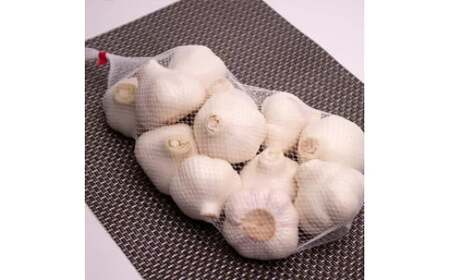 生 にんにく 1kg 厳選 / 生にんにく 国産 高級  ※5月上旬～6月中旬に順次発送 ※北海道・沖縄・離島への配送不可 【ikd403-r-1】