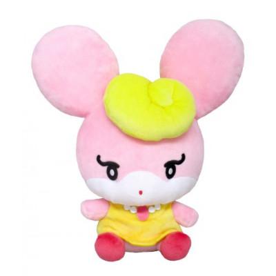 ふるさと納税 群馬県 【公式】 みーみ ぬいぐるみ